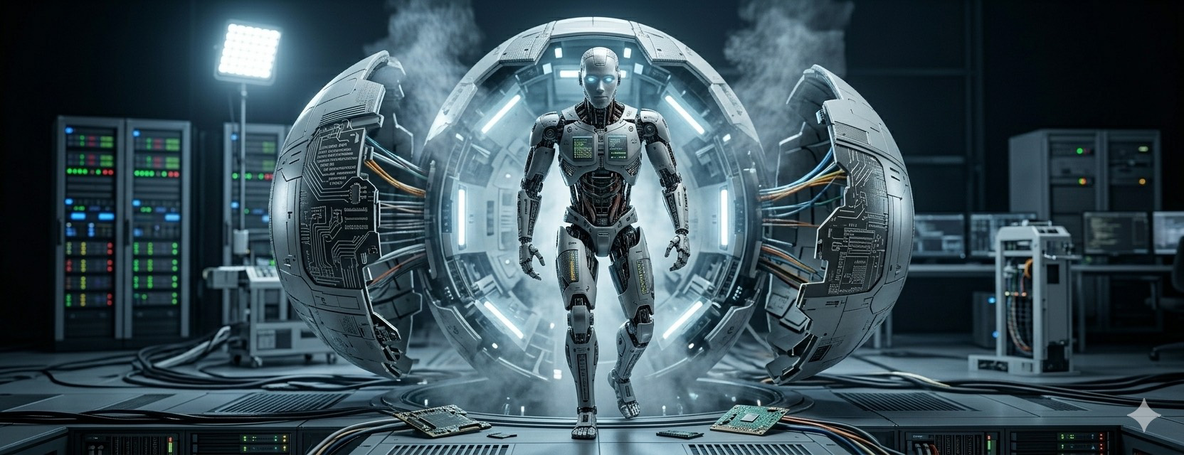 AI News Week of April 3, 2026