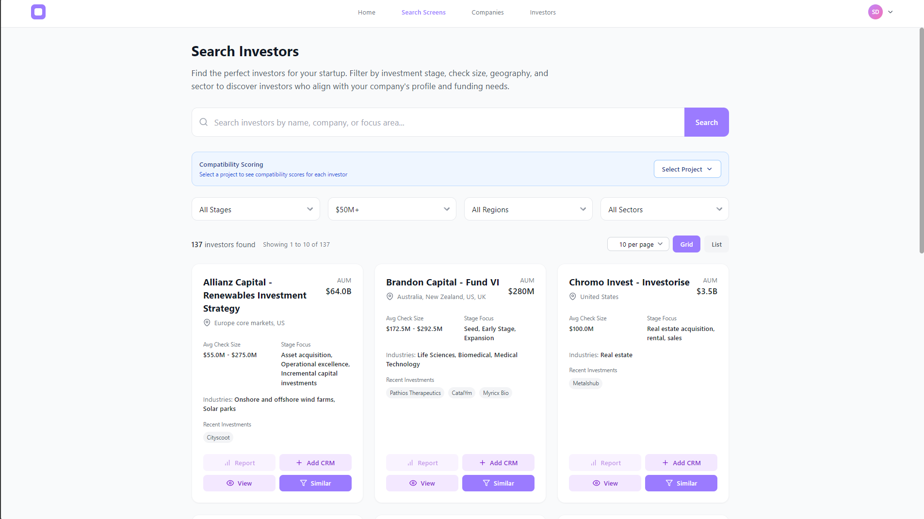 AI Investor Research Agent: Automated Investment Analysis