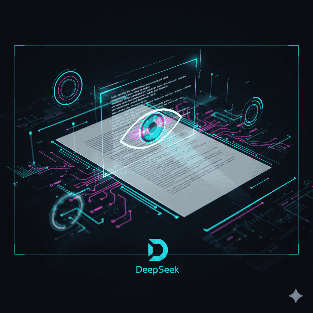 How good is DeepSeek OCR? - Manaknight Digital AI