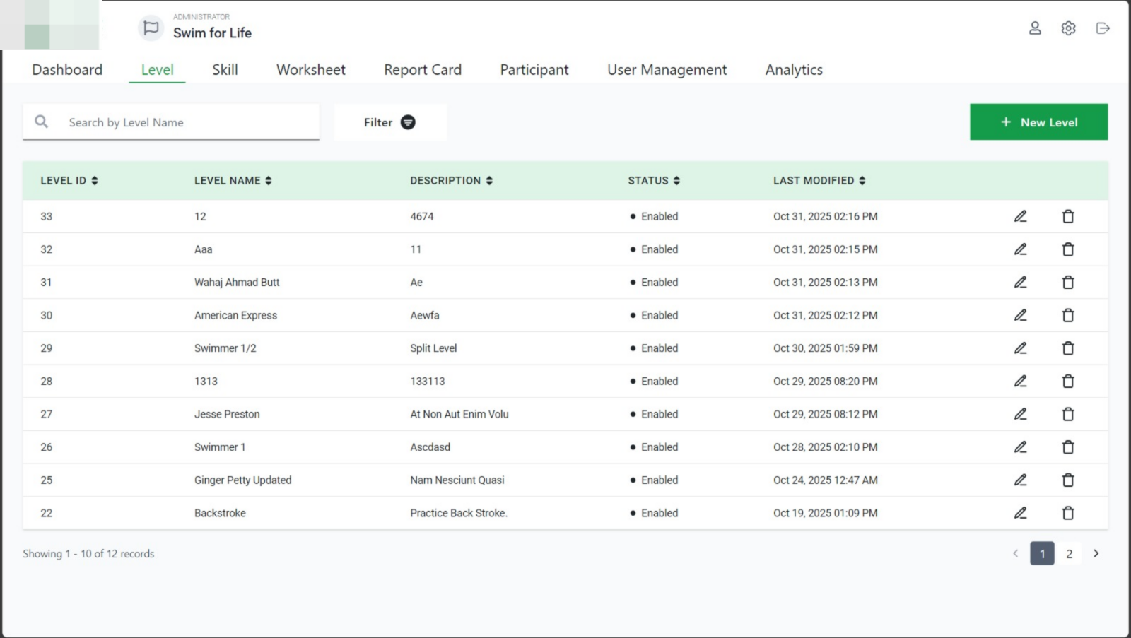 AI Report Card Platform: Automated Student Performance Tracking Results