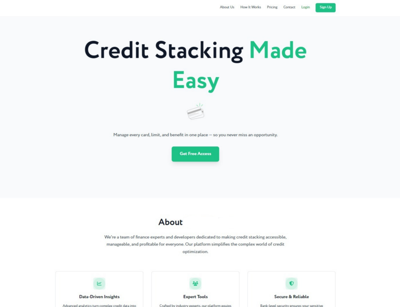 Personal Finance Platform: Budgeting & Expense Tracking Tool Results