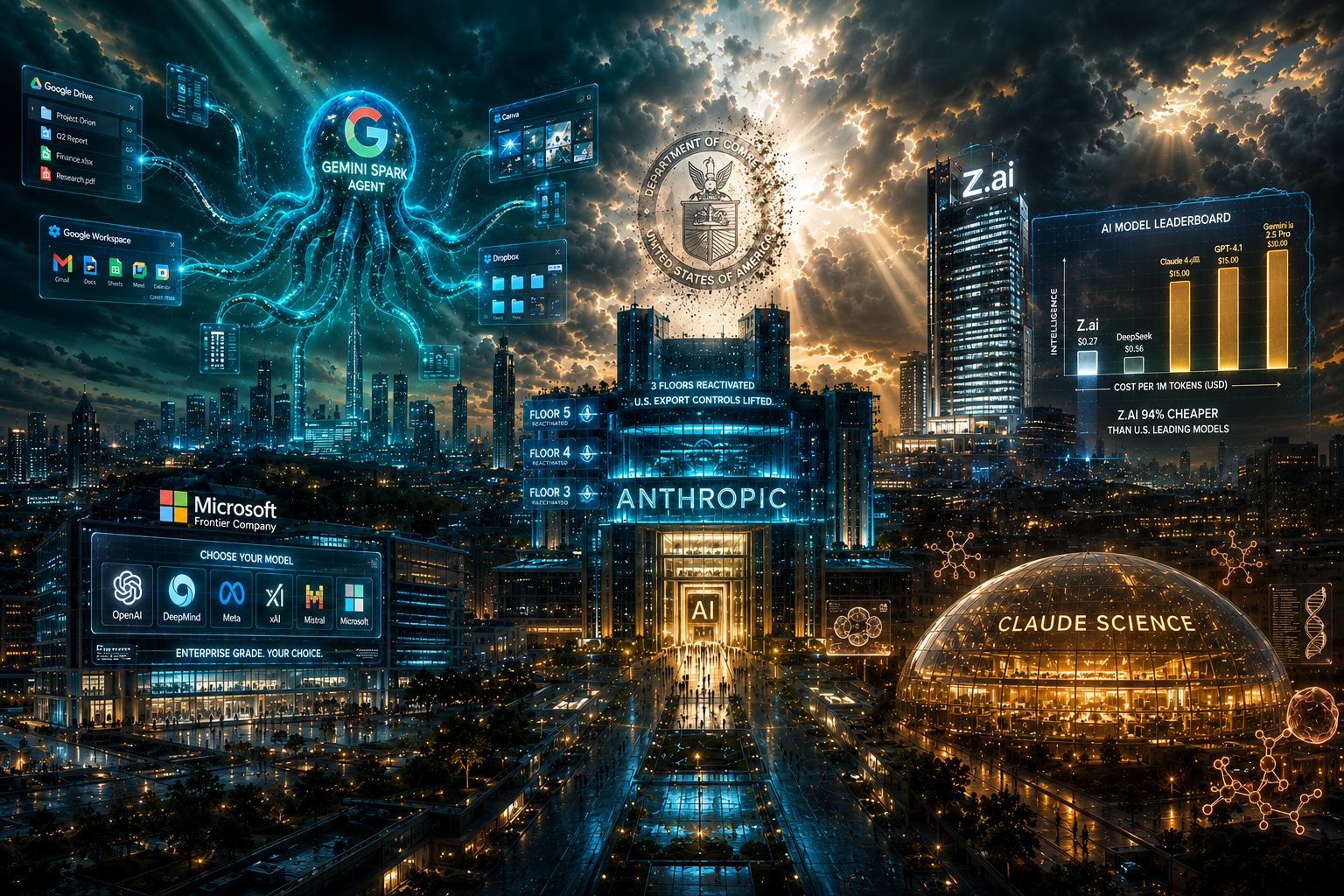 AI News Of The Week (3rd July, 2026)