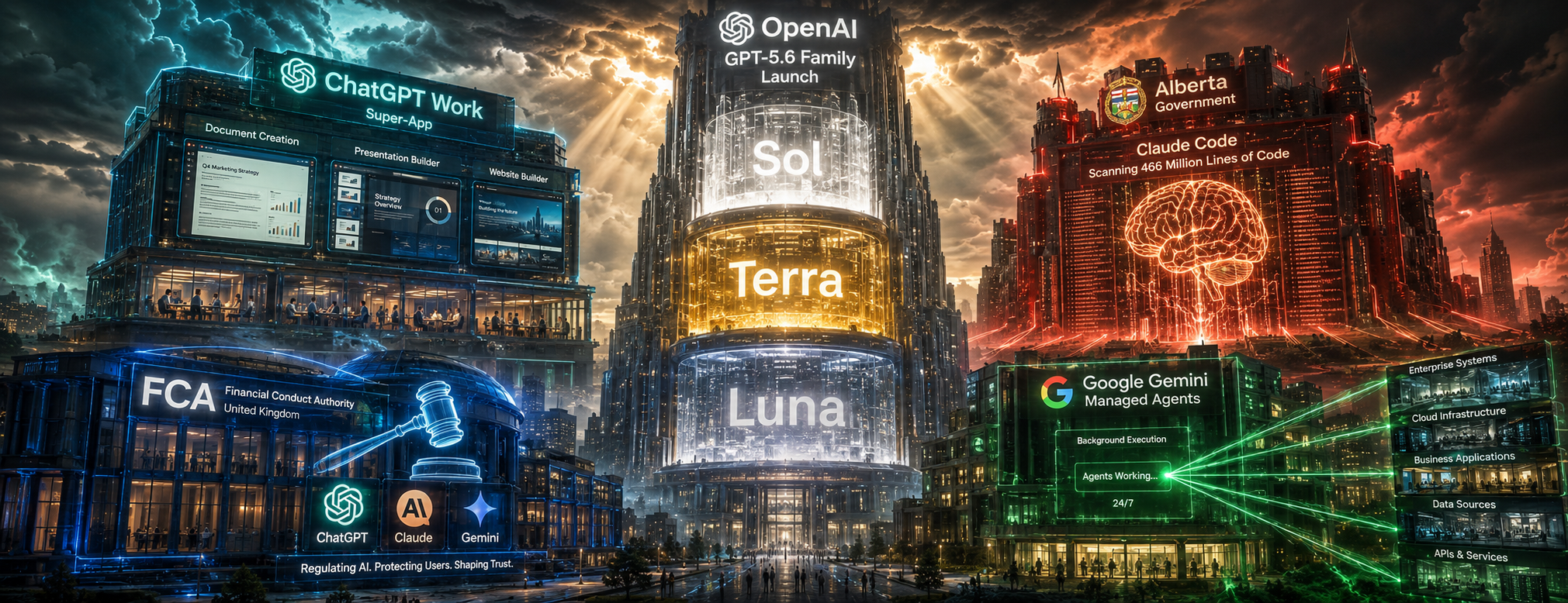 AI News Of The Week (10th July, 2026)
