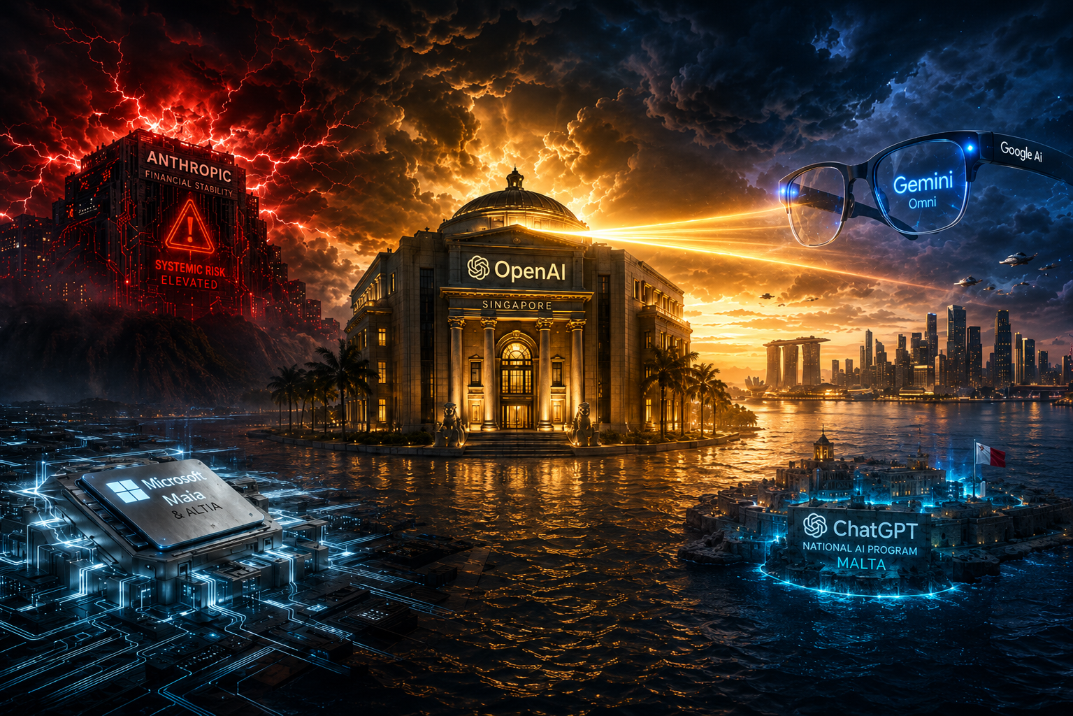 AI News Week of May 22, 2026