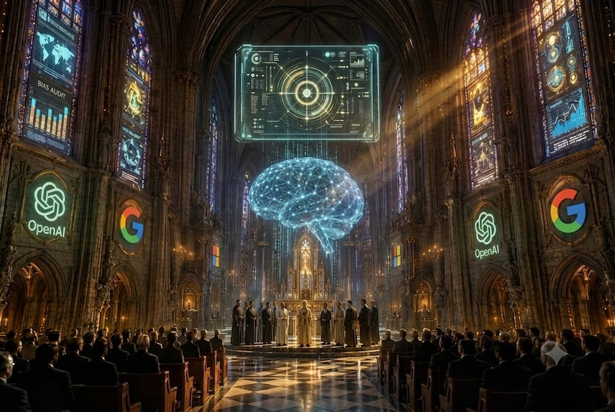 AI News Of The Week (29th May, 2026)