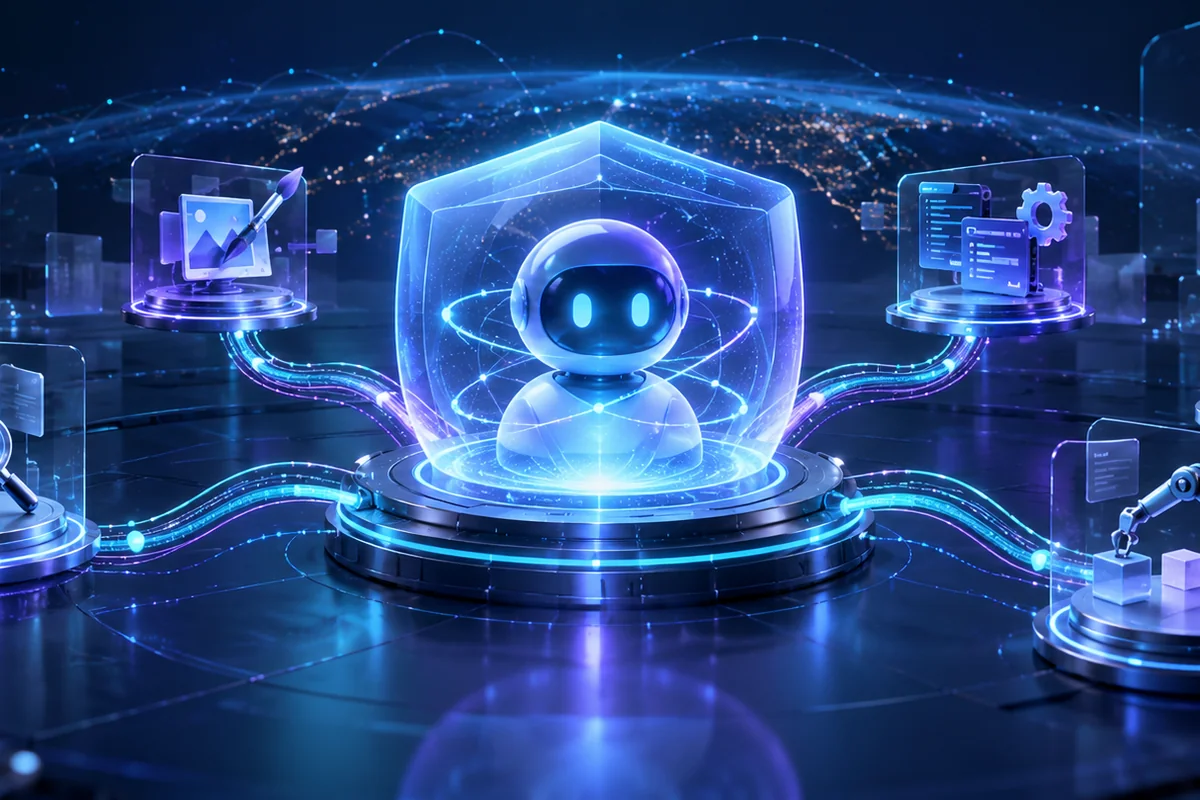 AI News Of The Week (2nd October, 2026)