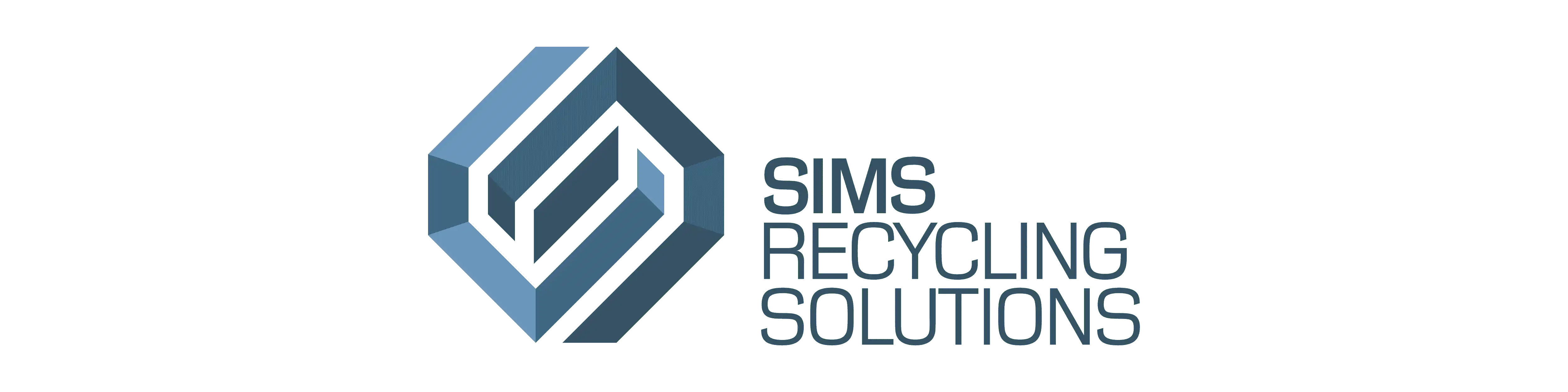 SIMS Recycling Solutions project banner